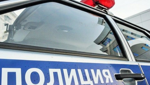 Макарьевские полицейские по горячим следам раскрыли карманную кражу
